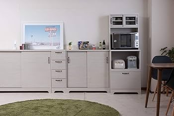 Amazon｜フレンチカントリーキッチンシリーズ キッチン
